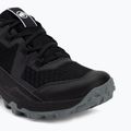 Scarpe da trekking donna Mammut Girun II Low GTX 2026 black/alloy 7