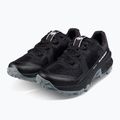 Scarpe da trekking donna Mammut Girun II Low GTX 2026 black/alloy 2
