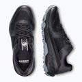 Scarpe da trekking donna Mammut Girun II Low GTX 2026 black/alloy 3