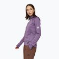 Felpa donna Mammut Taiss ML Hooded Jacket Women paloja 3