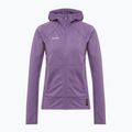 Felpa donna Mammut Taiss ML Hooded Jacket Women paloja 8