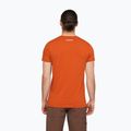 T-shirt da uomo Mammut Core T-Shirt Men Classic autumn larice 3