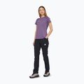 Maglia da trekking da donna Mammut Ducan FL T-Shirt Women paloja 2