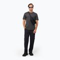 T-shirt da uomo Mammut Base T-Shirt Men Avy gabbro 2