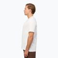 T-shirt da uomo Mammut Base T-Shirt Men Avy white 3
