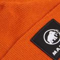 Cappello invernale Mammut Fedoz Beanie autumn larice 2