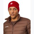 Cappello invernale Mammut Sublime Beanie dark mammut red 3