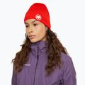 Cappello invernale Mammut Taiss Beanie mammut red 3