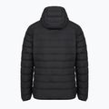 Piumino uomo Mammut Waymarker IN Hooded Jacket Men black 2