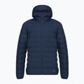 Piumino uomo Mammut Waymarker IN Hooded Jacket Men marine