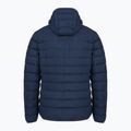 Piumino uomo Mammut Waymarker IN Hooded Jacket Men marine 2