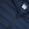 Piumino uomo Mammut Waymarker IN Hooded Jacket Men marine 3
