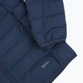 Piumino uomo Mammut Waymarker IN Hooded Jacket Men marine 4