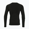 Felpa termica uomo Mammut All-Mountain Seamless BL Longsleeve Warm black 2
