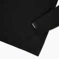 Felpa termica uomo Mammut All-Mountain Seamless BL Longsleeve Warm black 4