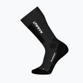 Calze Mammut Mountaineering Merino High Socks black/strata