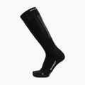 Calze Mammut Ski Mountaineering Merino Knee black/strata
