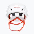 Casco da arrampicata Mammut Wall Rider MIPS Twiceme 2.0 Helmet white/mammut red 2