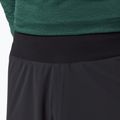 Pantaloncini leggeri On da uomo, nero 3