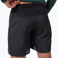 Pantaloncini leggeri On da uomo, nero 5