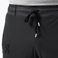 Pantaloni On Running da uomo, nero 3
