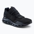 Scarpe da corsa On Running Cloudnova uomo nero/eclipse