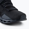 Scarpe da corsa On Cloudnova uomo nero/eclipse 9