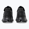 Scarpe da corsa On Cloudnova uomo nero/eclipse 8