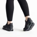 Scarpe da corsa On Running Cloudnova donna nero/eclipse 3