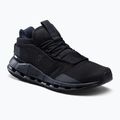 Scarpe da corsa On Running Cloudnova donna nero/eclipse