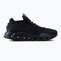 Scarpe da corsa On Running Cloudnova donna nero/eclipse 4