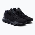 Scarpe da corsa On Running Cloudnova donna nero/eclipse 7