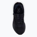 Scarpe da corsa On Running Cloudnova donna nero/eclipse 8