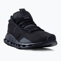 Scarpe da corsa On Running Cloudnova donna nero/eclipse 9