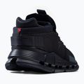 Scarpe da corsa On Running Cloudnova donna nero/eclipse 10