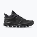 Scarpe da uomo On Running Cloud Hi Waterproof nero 9