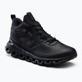 Scarpe da uomo On Running Cloud Hi Waterproof nero
