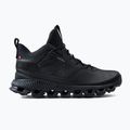 Scarpe da corsa da donna On Cloud Hi Waterproof nero 4