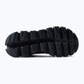 Scarpe da corsa da donna On Cloud Hi Waterproof nero 6