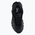Scarpe da corsa da donna On Cloud Hi Waterproof nero 8