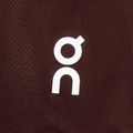 Maglietta da corsa da donna On Running Performance-T mulberry/spice 3