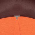 Maglietta da corsa da donna On Running Performance-T mulberry/spice 4