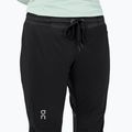 Pantaloni da corsa da donna On Running Running nero 4
