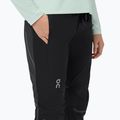 Pantaloni da corsa da donna On Running Running nero 5