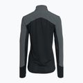 Felpa On Trail Breaker donna scuro/nero 2