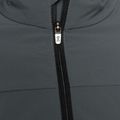 Felpa On Trail Breaker donna scuro/nero 3