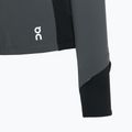 Felpa On Trail Breaker donna scuro/nero 4