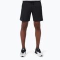 Pantaloncini da corsa da uomo On Running Hybrid nero