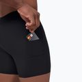 Pantaloncini da corsa da uomo On Running Hybrid nero 7