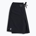 Pantaloncini da corsa da uomo On Hybrid nero 9
